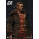 Fight Club Action Figure 1/6 Tyler Durden (Brad Pitt) Fur Coat Version 30 cm